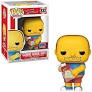 Comic Book GUY 2020 Fall convention exc. 832